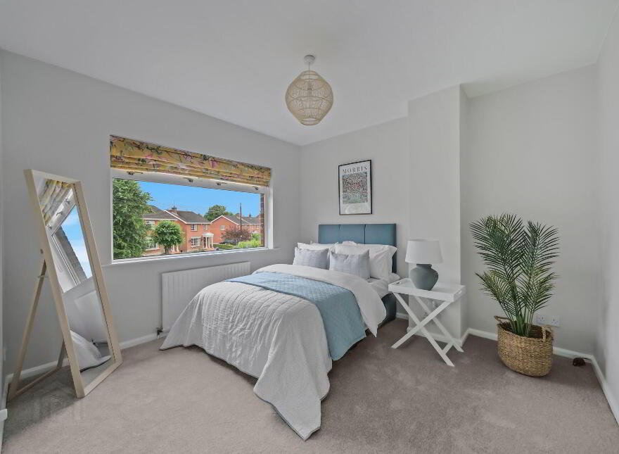 11 Burnbrae Avenue, Hillhall Road, Lisburn, BT27 5JE