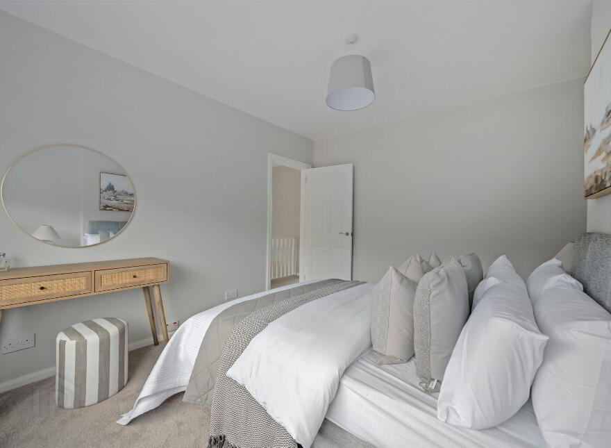 11 Burnbrae Avenue, Hillhall Road, Lisburn, BT27 5JE
