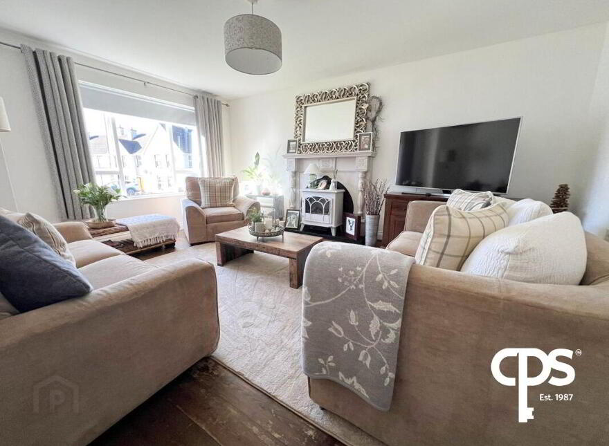 64 Briar Hill, Greysteel, Derry / Londonderry, BT47 3DE