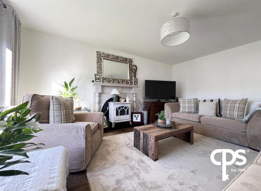 64 Briar Hill, Greysteel, Derry / Londonderry, BT47 3DE