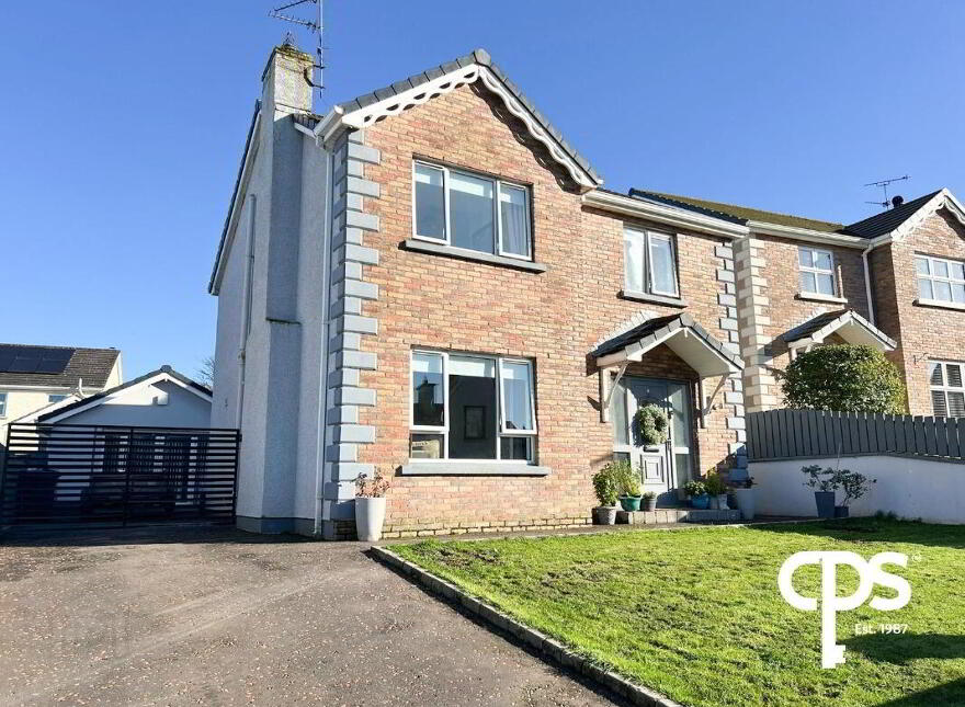 64 Briar Hill, Greysteel, Derry / Londonderry, BT47 3DE