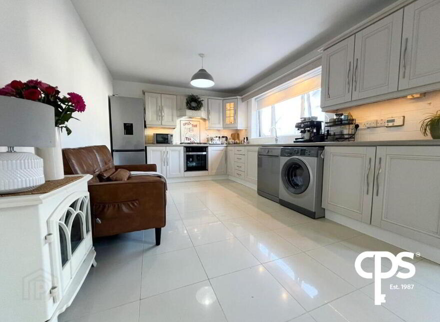 64 Briar Hill, Greysteel, Derry / Londonderry, BT47 3DE