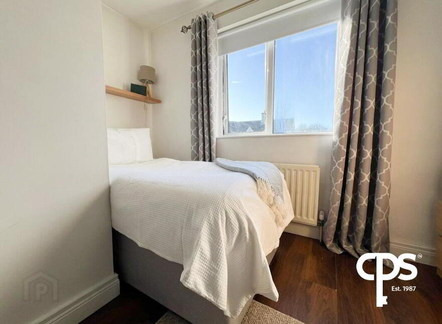 64 Briar Hill, Greysteel, Derry / Londonderry, BT47 3DE