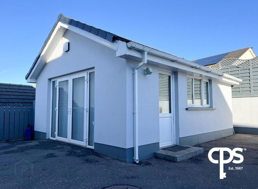 64 Briar Hill, Greysteel, Derry / Londonderry, BT47 3DE