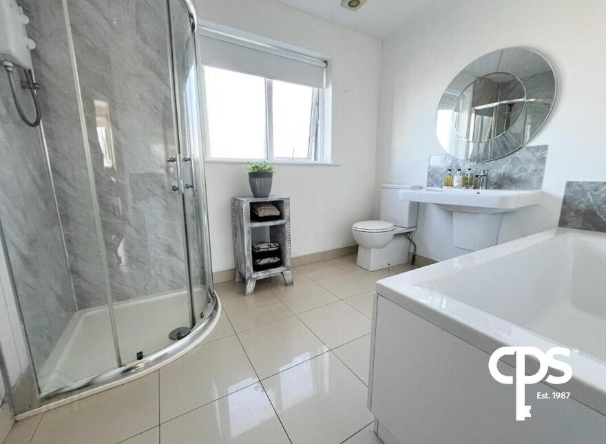 64 Briar Hill, Greysteel, Derry / Londonderry, BT47 3DE