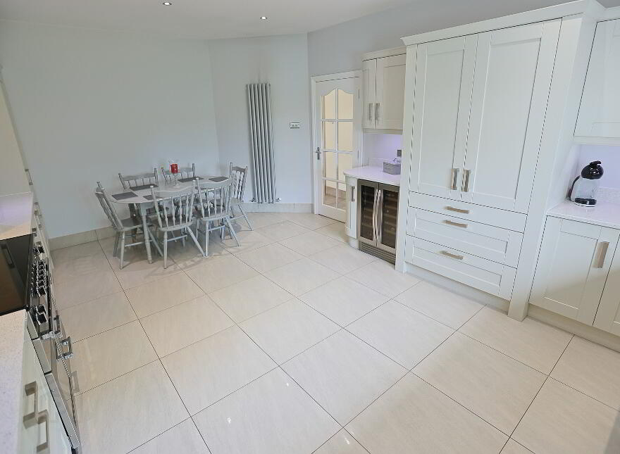 1 Ballyleny Road, Richhill, Armagh, BT61 9LS