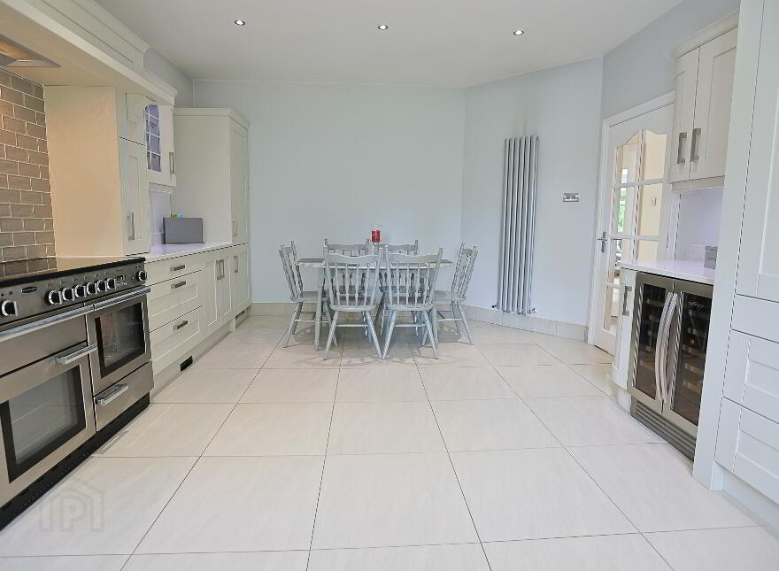 1 Ballyleny Road, Richhill, Armagh, BT61 9LS