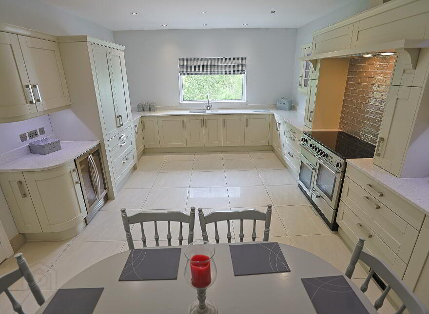 1 Ballyleny Road, Richhill, Armagh, BT61 9LS