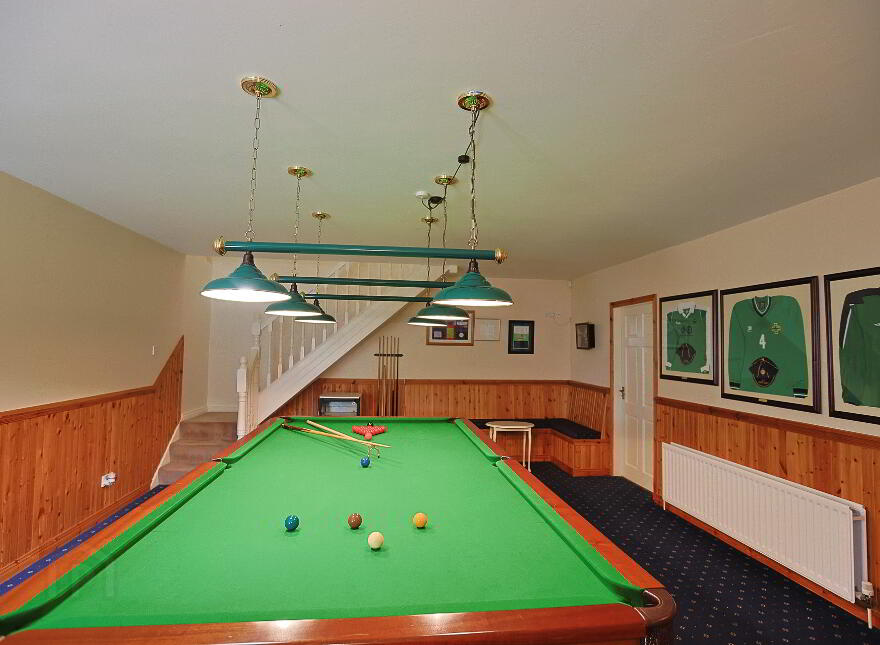 1 Ballyleny Road, Richhill, Armagh, BT61 9LS