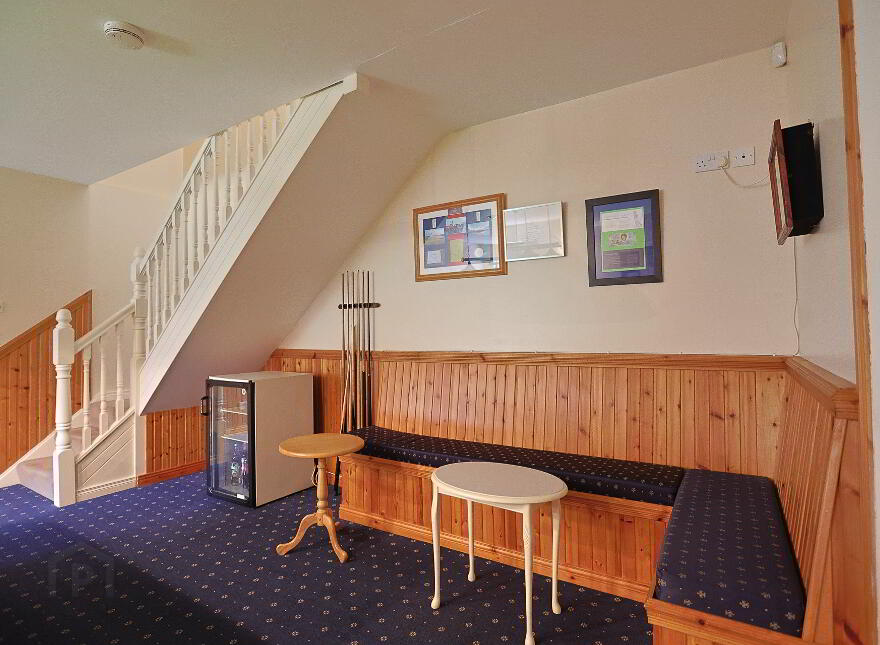 1 Ballyleny Road, Richhill, Armagh, BT61 9LS