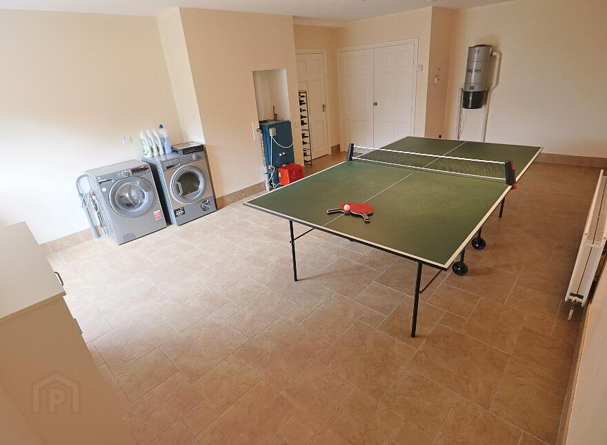 1 Ballyleny Road, Richhill, Armagh, BT61 9LS