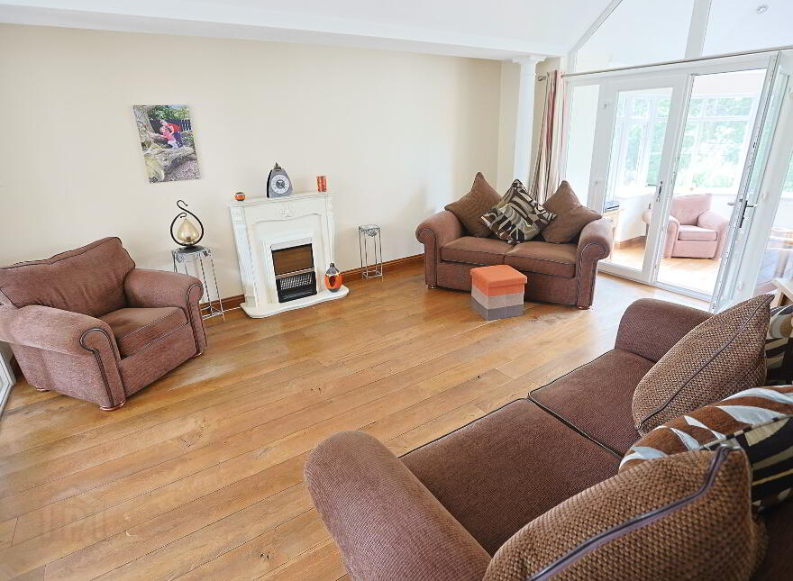 1 Ballyleny Road, Richhill, Armagh, BT61 9LS