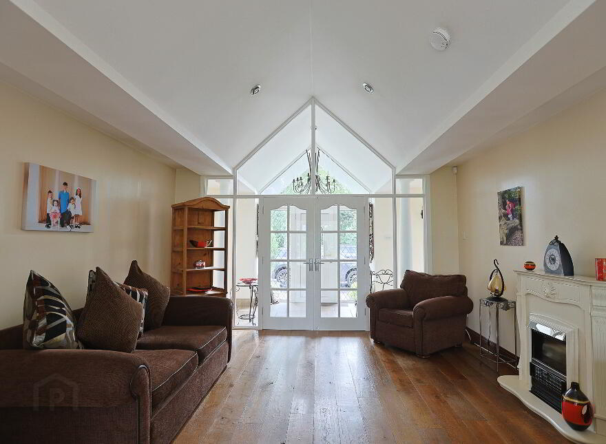 1 Ballyleny Road, Richhill, Armagh, BT61 9LS