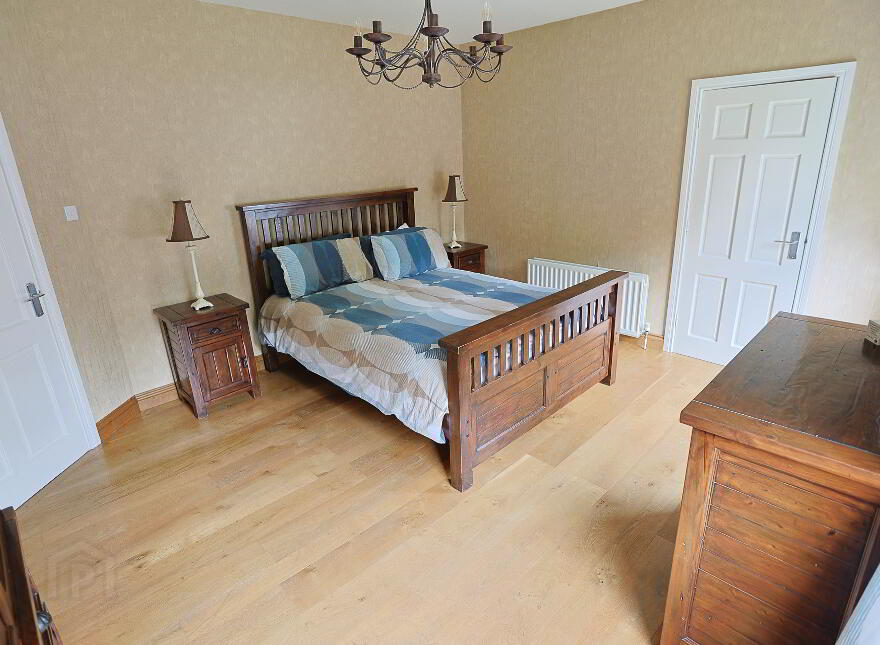 1 Ballyleny Road, Richhill, Armagh, BT61 9LS