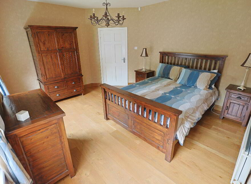 1 Ballyleny Road, Richhill, Armagh, BT61 9LS