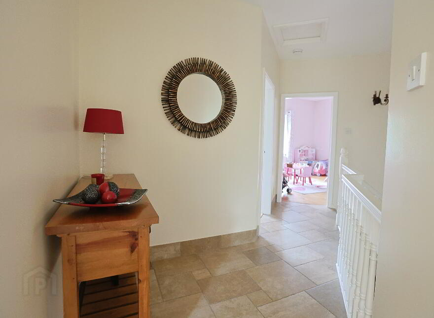 1 Ballyleny Road, Richhill, Armagh, BT61 9LS