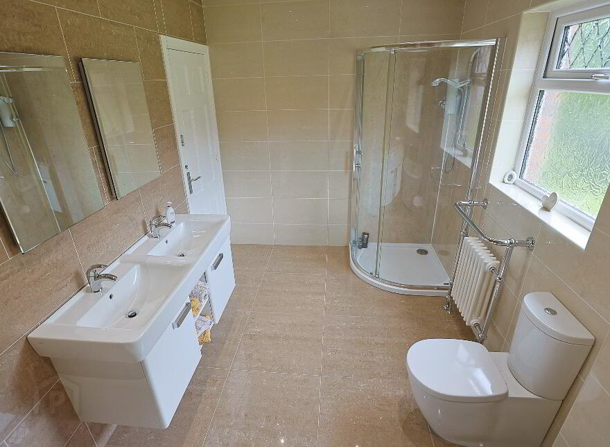 1 Ballyleny Road, Richhill, Armagh, BT61 9LS