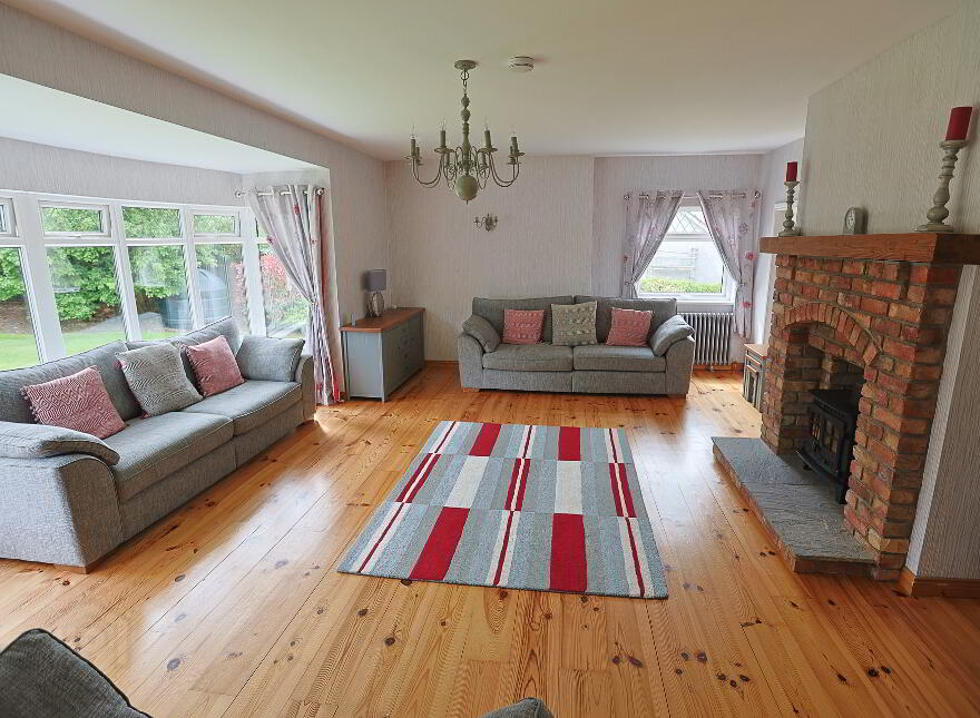 1 Ballyleny Road, Richhill, Armagh, BT61 9LS