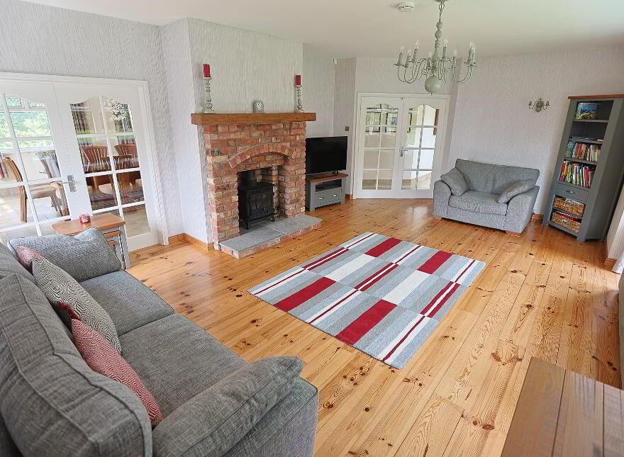 1 Ballyleny Road, Richhill, Armagh, BT61 9LS