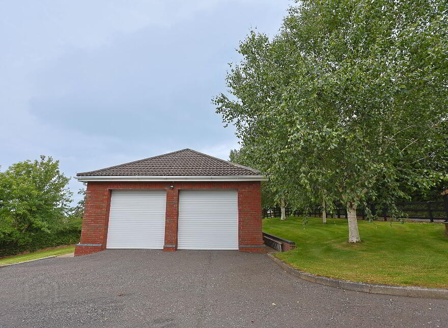 1 Ballyleny Road, Richhill, Armagh, BT61 9LS