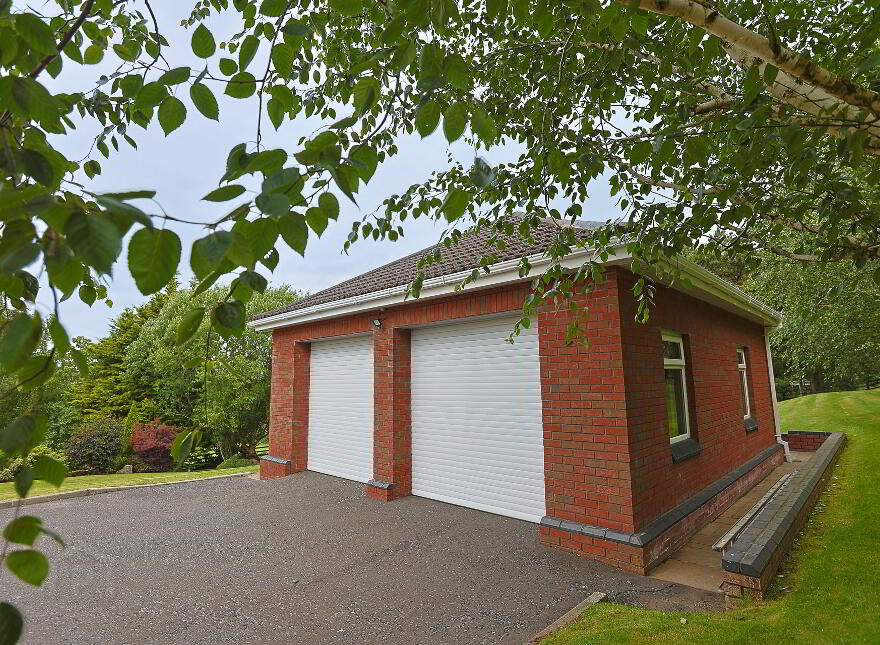 1 Ballyleny Road, Richhill, Armagh, BT61 9LS