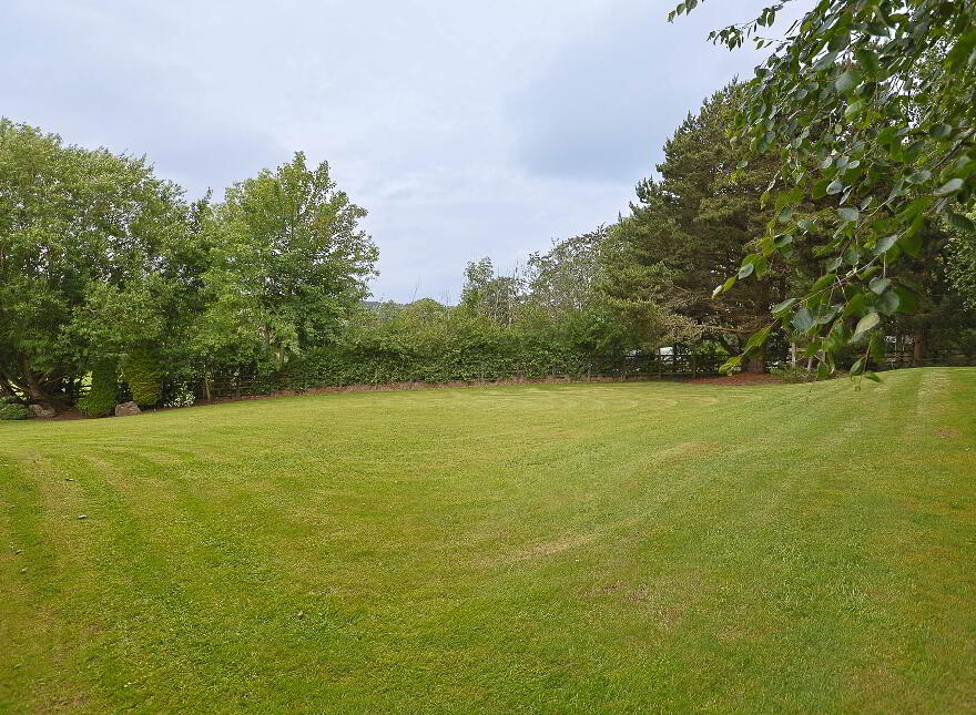 1 Ballyleny Road, Richhill, Armagh, BT61 9LS