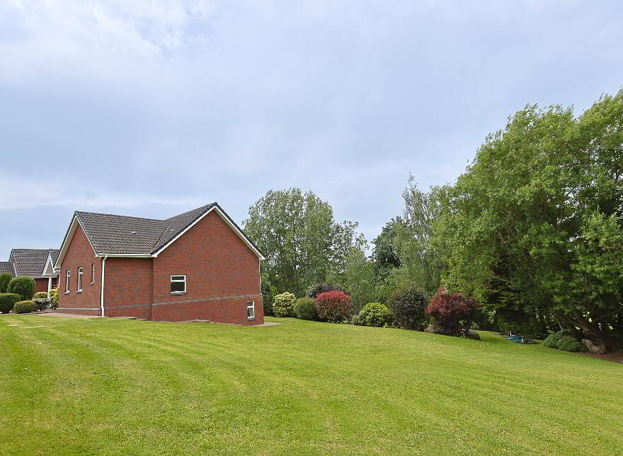 1 Ballyleny Road, Richhill, Armagh, BT61 9LS