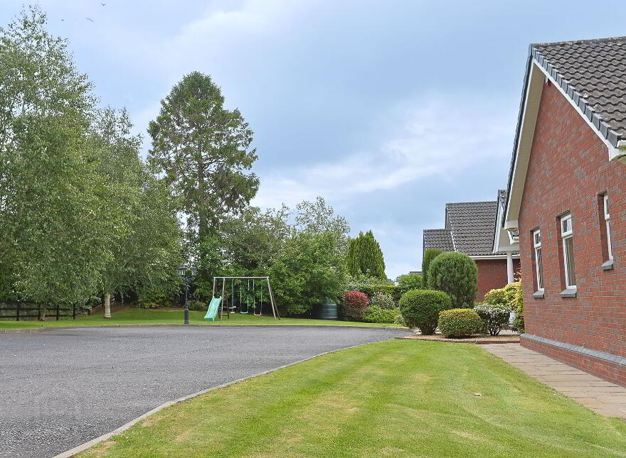 1 Ballyleny Road, Richhill, Armagh, BT61 9LS