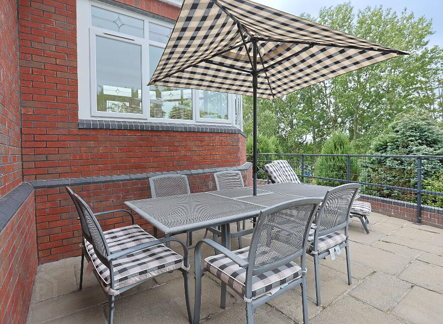 1 Ballyleny Road, Richhill, Armagh, BT61 9LS