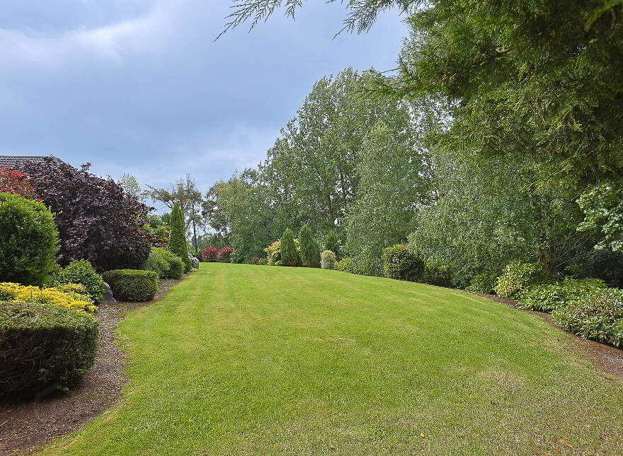 1 Ballyleny Road, Richhill, Armagh, BT61 9LS
