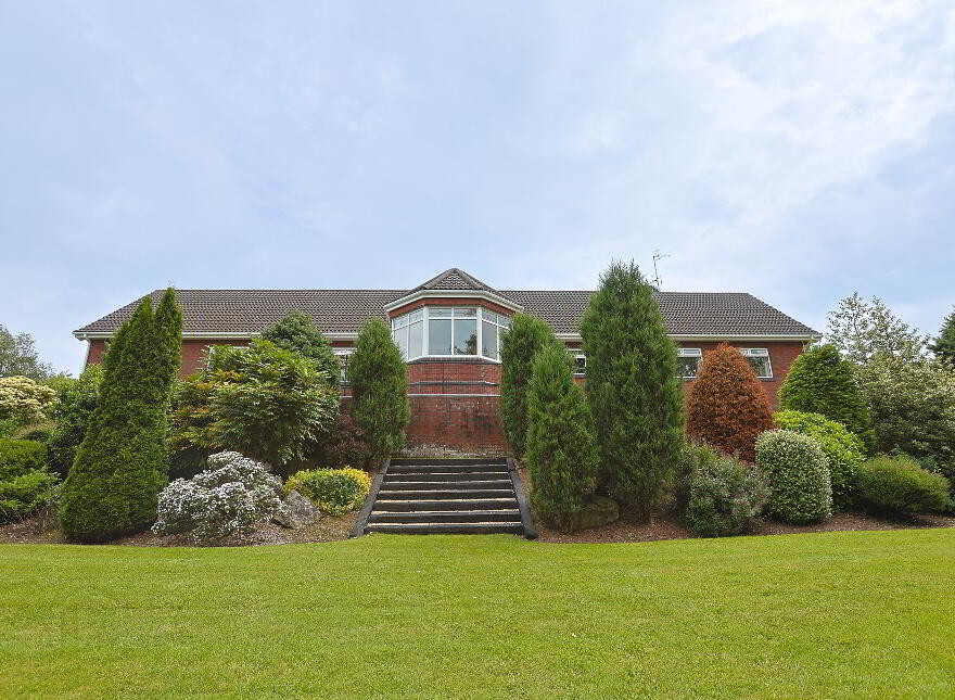 1 Ballyleny Road, Richhill, Armagh, BT61 9LS