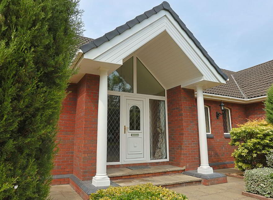 1 Ballyleny Road, Richhill, Armagh, BT61 9LS