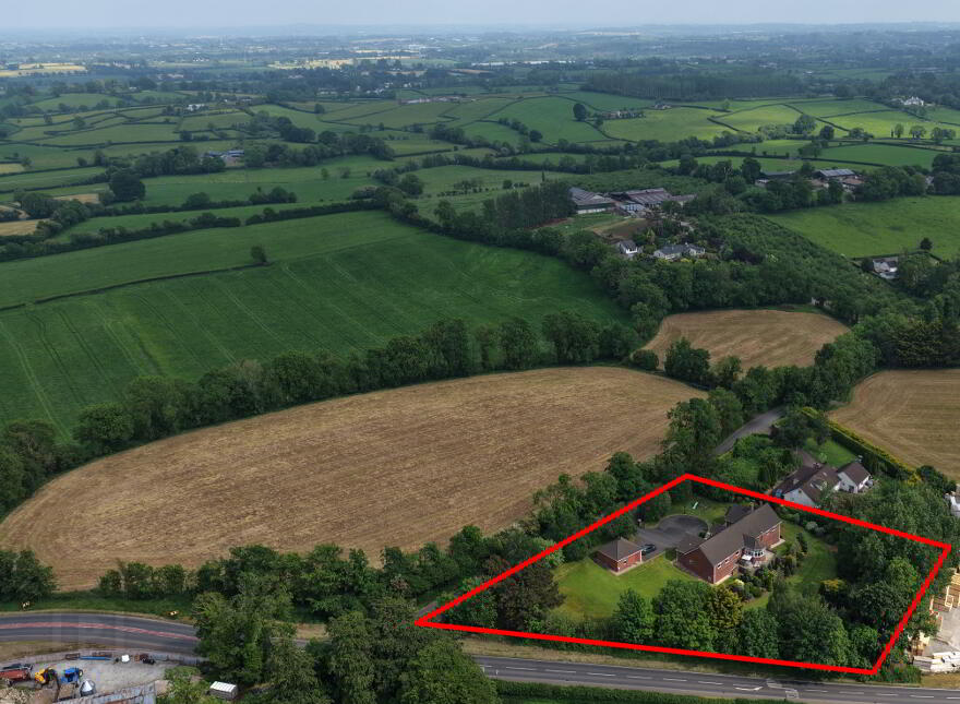 1 Ballyleny Road, Richhill, Armagh, BT61 9LS