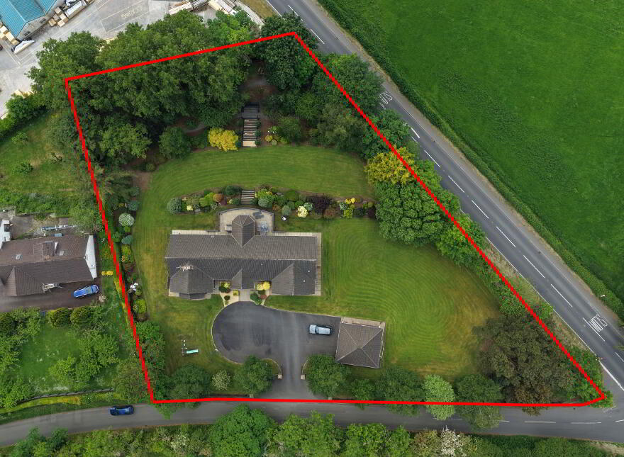 1 Ballyleny Road, Richhill, Armagh, BT61 9LS