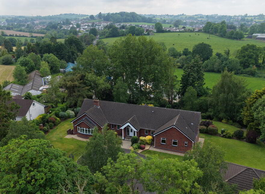 1 Ballyleny Road, Richhill, Armagh, BT61 9LS