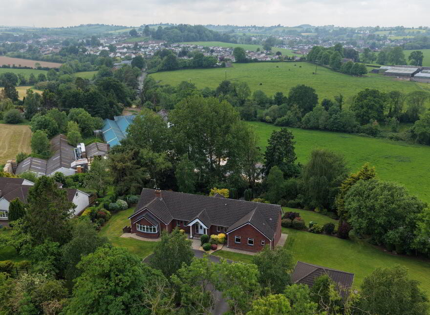 1 Ballyleny Road, Richhill, Armagh, BT61 9LS