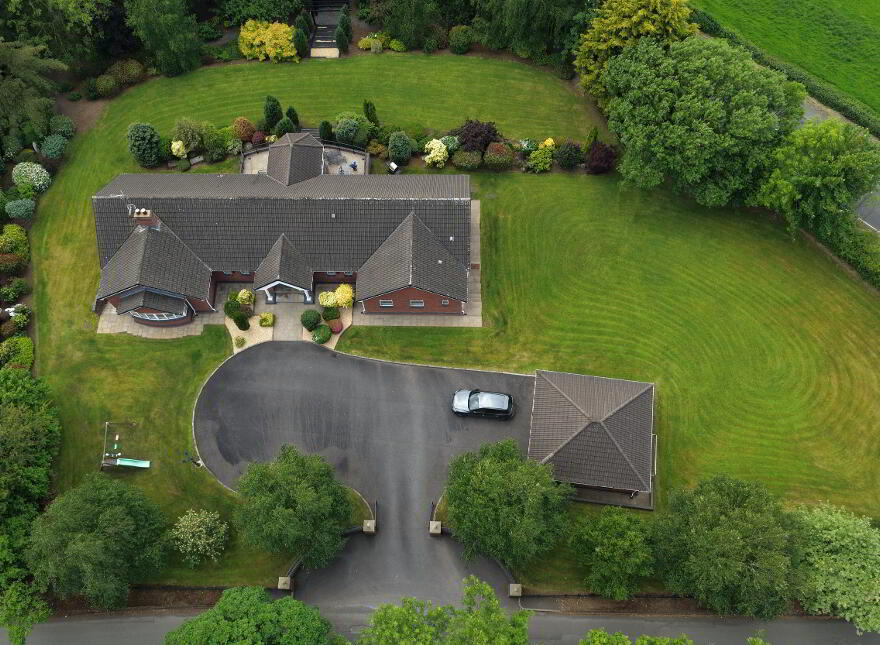 1 Ballyleny Road, Richhill, Armagh, BT61 9LS