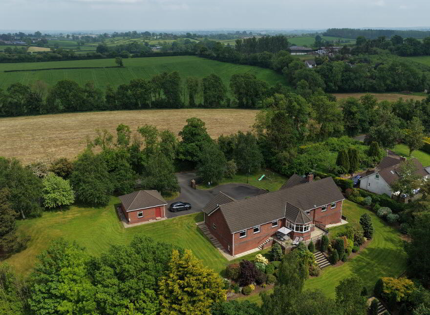 1 Ballyleny Road, Richhill, Armagh, BT61 9LS