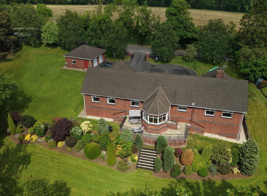 1 Ballyleny Road, Richhill, Armagh, BT61 9LS