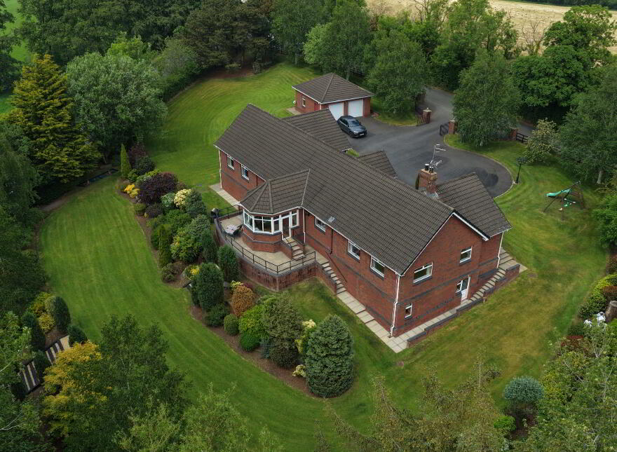 1 Ballyleny Road, Richhill, Armagh, BT61 9LS