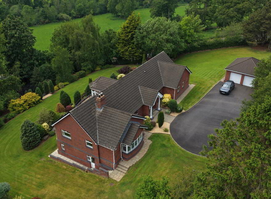 1 Ballyleny Road, Richhill, Armagh, BT61 9LS