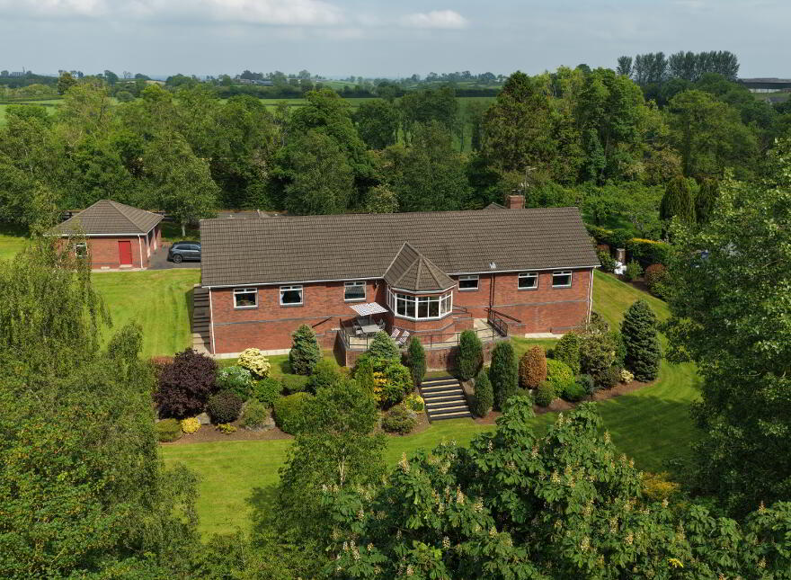 1 Ballyleny Road, Richhill, Armagh, BT61 9LS