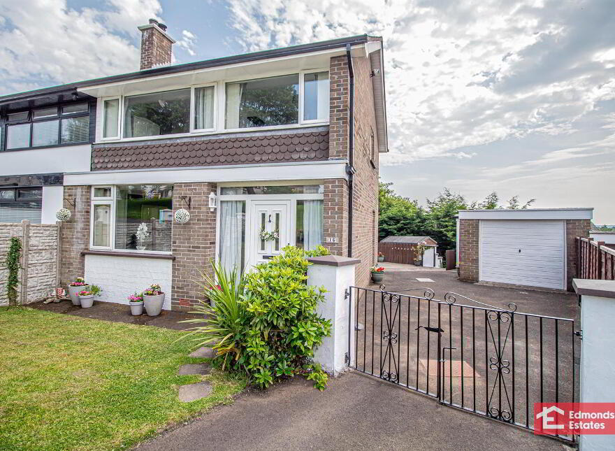 16 Pennyhill Drive, Ballymena, BT42 2NY