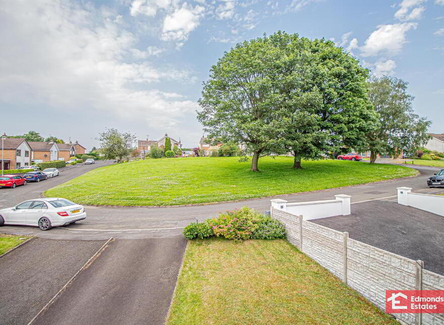 16 Pennyhill Drive, Ballymena, BT42 2NY