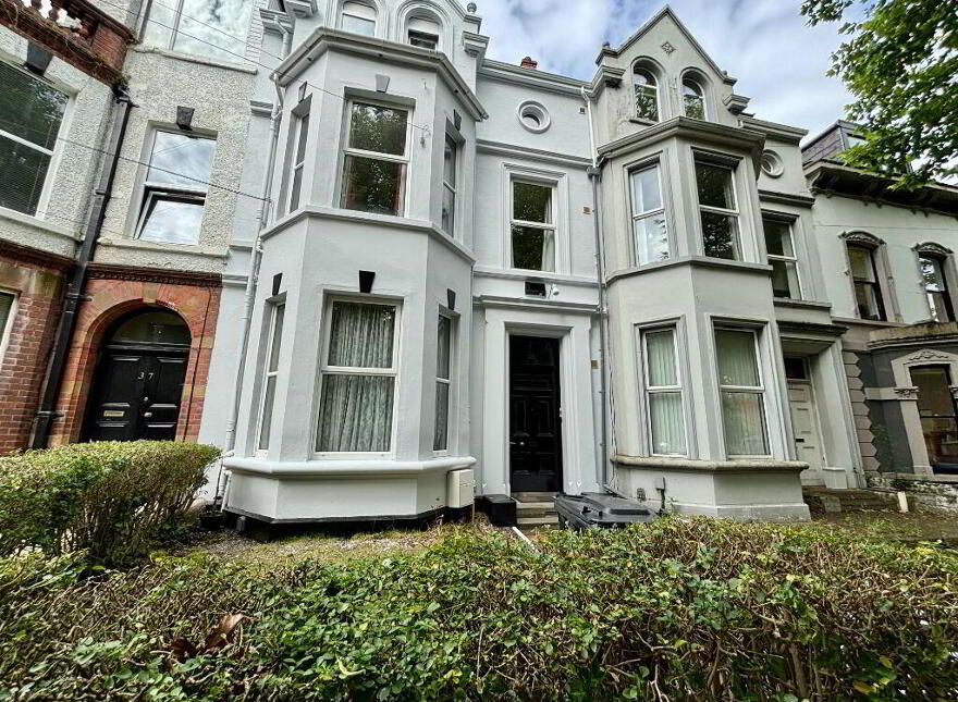Apt 2, 35 Ulsterville Avenue, Belfast, BT9 7AS photo