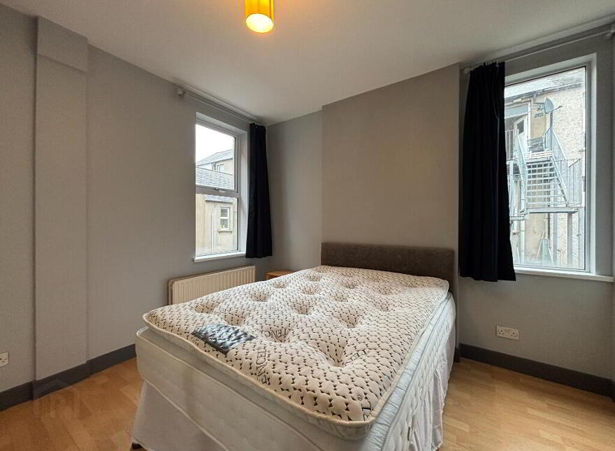 Apt 2, 35 Ulsterville Avenue, Belfast, BT9 7AS