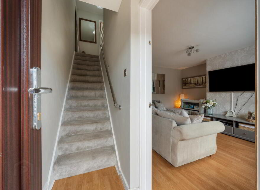 15 Glendhu Manor, Belfast, BT4 2RJ