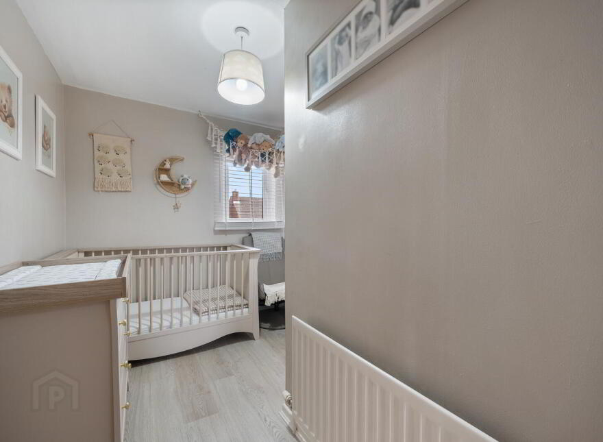 15 Glendhu Manor, Belfast, BT4 2RJ