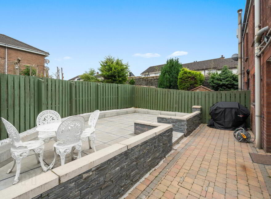 15 Glendhu Manor, Belfast, BT4 2RJ