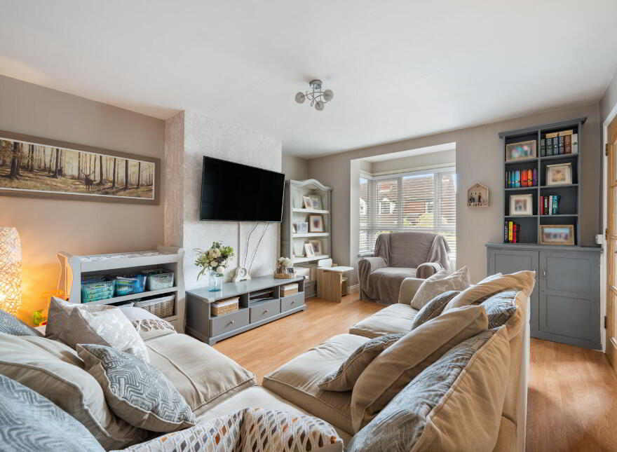 15 Glendhu Manor, Belfast, BT4 2RJ